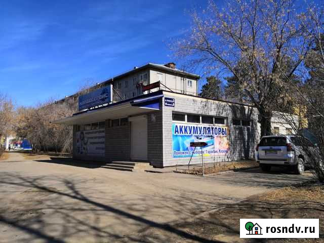 Помещение свободного назначения, 371.7 кв.м. Ангарск - изображение 1