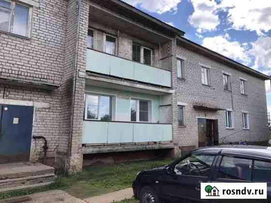 2-комнатная квартира, 51 м², 2/2 эт. на продажу в Оричах Оричи