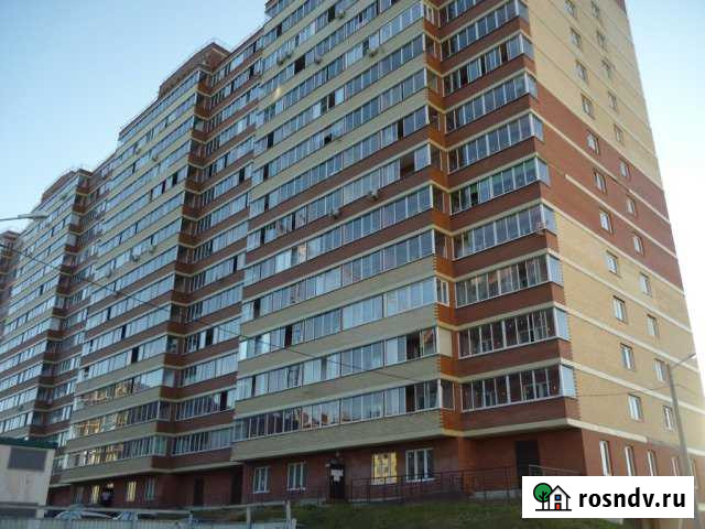 2-комнатная квартира, 48 м², 9/17 эт. на продажу в Деденево Деденево - изображение 1