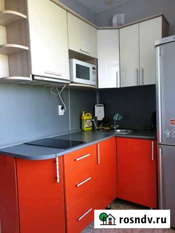 3-комнатная квартира, 62 м², 2/5 эт. в аренду посуточно в Свободном Амурской области Свободный - изображение 1