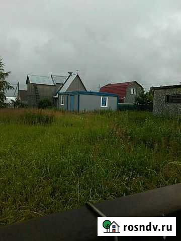 Дача 30 м² на участке 6 сот. на продажу в Бронницах Бронницы - изображение 1