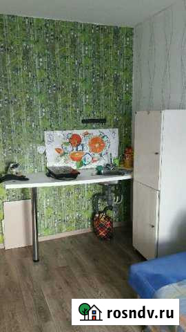 Комната 13 м² в 1-ком. кв., 1/9 эт. в аренду на длительный срок в Березниках Березники - изображение 1