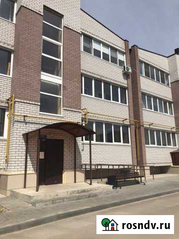 1-комнатная квартира, 29 м², 1/3 эт. на продажу в Краснослободске Волгоградской области Краснослободск - изображение 1