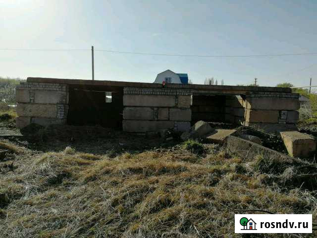 Участок ИЖС 12 сот. на продажу в Добринке Добринка - изображение 1