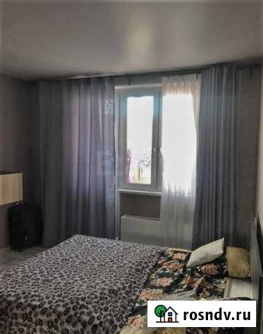 1-комнатная квартира, 39 м², 10/21 эт. на продажу в Развилке Развилка - изображение 1