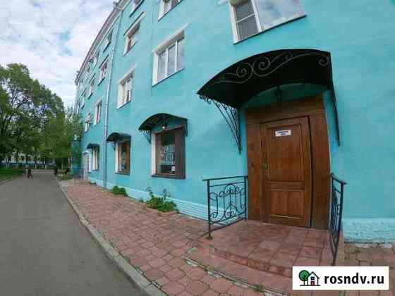 Офисное помещение, 213 кв.м. Комсомольск-на-Амуре