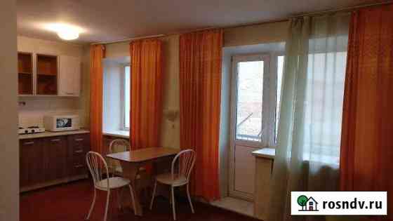 Квартира-студия, 33 м², 3/5 эт. в аренду посуточно в Улан-Удэ Улан-Удэ