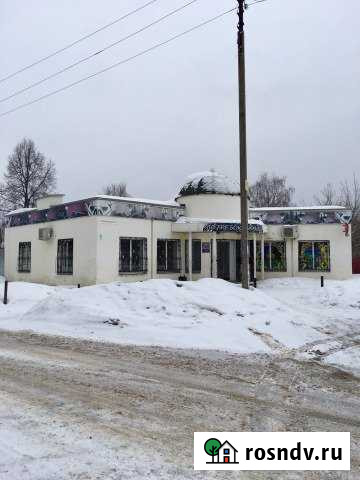 Магазин в суперпроходном месте Тейково - изображение 1