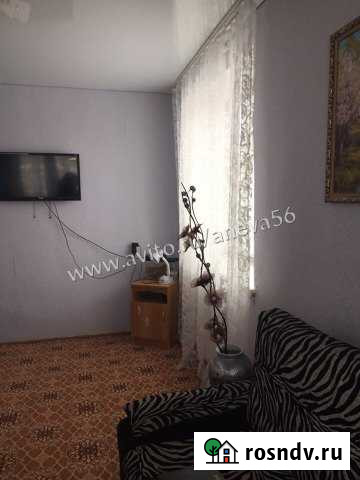 2-комнатная квартира, 40 м², 1/2 эт. на продажу в Соль-Илецке Соль-Илецк - изображение 1