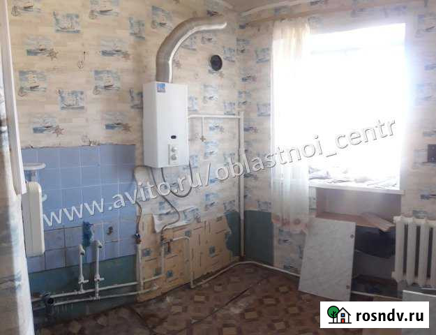 2-комнатная квартира, 42 м², 5/5 эт. на продажу в Краснозаводске Краснозаводск - изображение 1