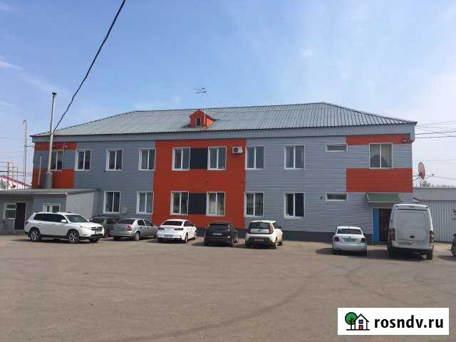 Помещение для вашего бизнеса Тамбов - изображение 1