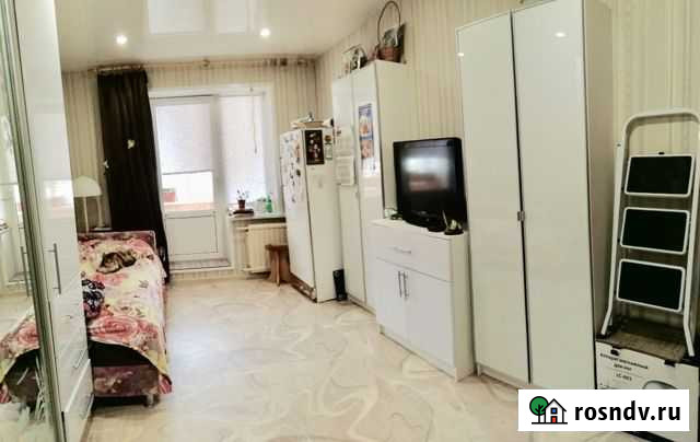 2-комнатная квартира, 46 м², 3/3 эт. на продажу в Выборге Выборг - изображение 1