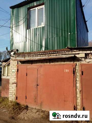 Гараж 18 м² на продажу в Химках Химки - изображение 1