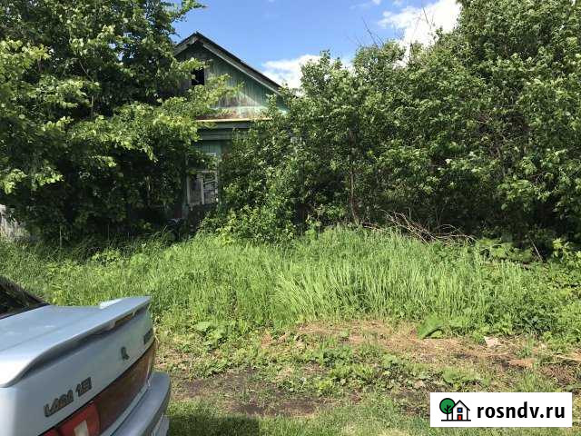 Участок ИЖС 18 сот. на продажу в Ромоданово Ромоданово - изображение 1