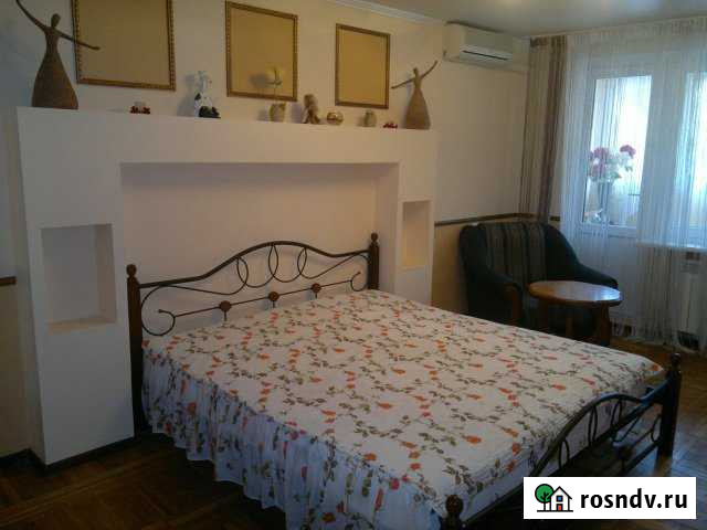 2-комнатная квартира, 52 м², 3/5 эт. в аренду посуточно в Гаспре Гаспра - изображение 1