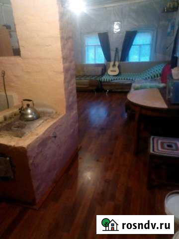 Дом 37 м² на участке 10 сот. на продажу в Кукуштане Кукуштан - изображение 1