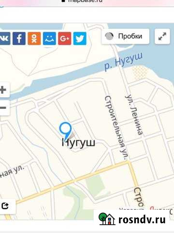 Участок ИЖС 32 сот. на продажу в Юмагузино Юмагузино - изображение 1