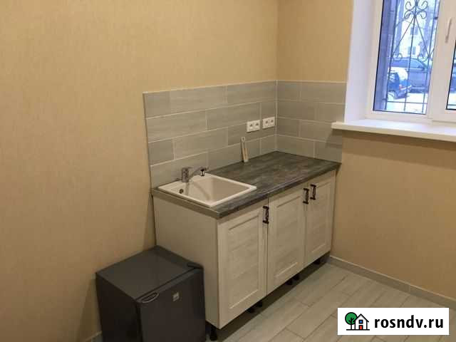 Квартира-студия, 10 м², 1/10 эт. на продажу в Волгограде Волгоград - изображение 1