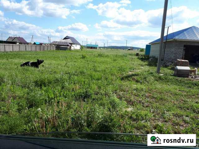 Участок ИЖС 12 сот. на продажу в Раевском Раевский - изображение 1