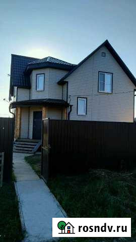 Коттедж 97 м² на участке 10 сот. на продажу в Можайске Можайск - изображение 1