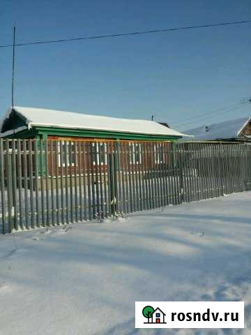 Дом 63 м² на участке 17 сот. на продажу в Ковылкино Ковылкино - изображение 1