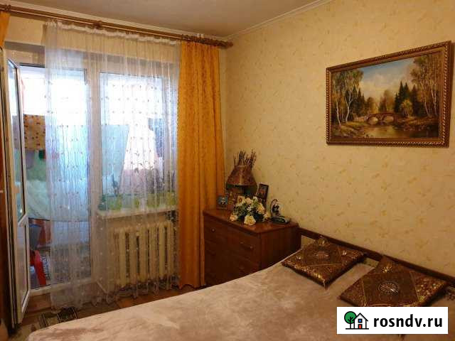 3-комнатная квартира, 65 м², 1/9 эт. на продажу в Азове Азов - изображение 1