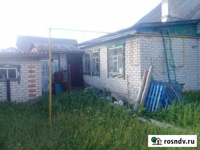 Дом 85.7 м² на участке 7.4 сот. на продажу в Жуковке Жуковка - изображение 1