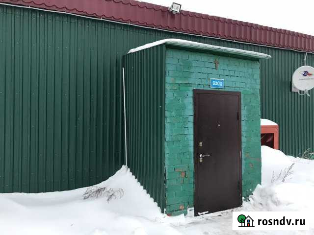 Продам базу Когалым - изображение 1