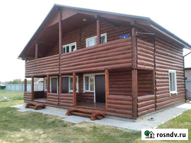 Дом 96 м² на участке 9 сот. в аренду на длительный срок в Темрюке Темрюк - изображение 1