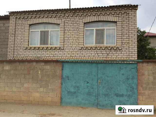 Дача 70 м² на участке 5 сот. на продажу в Махачкале Махачкала - изображение 1