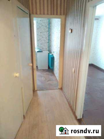 2-комнатная квартира, 43 м², 1/5 эт. в аренду на длительный срок в Соликамске Соликамск - изображение 1