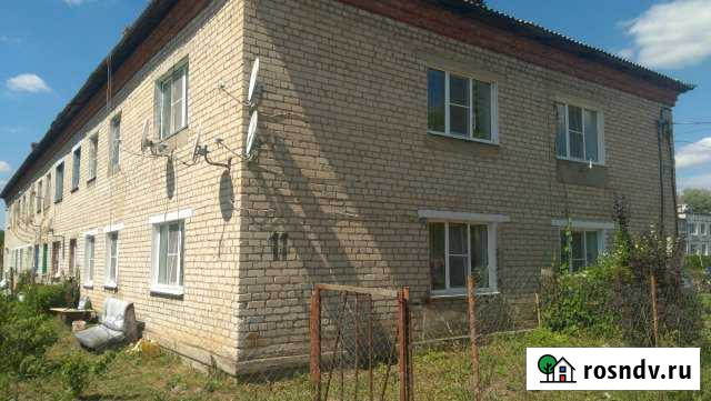 3-комнатная квартира, 50 м², 1/2 эт. на продажу в Ферзиково Ферзиково - изображение 1