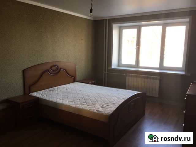 2-комнатная квартира, 70 м², 3/10 эт. в аренду на длительный срок в Саранске Саранск - изображение 1