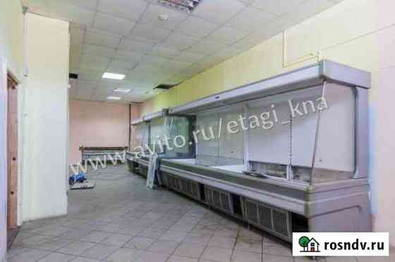 Продам помещение свободного назначения, 205 кв.м. Комсомольск-на-Амуре