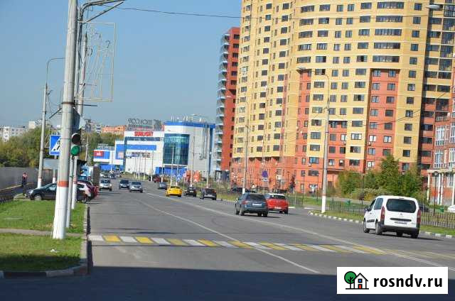 Помещение свободного назначения, 52 кв.м. Жуковский - изображение 1