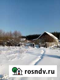 Дом 35 м² на участке 15 сот. на продажу в Засечном Засечное - изображение 1