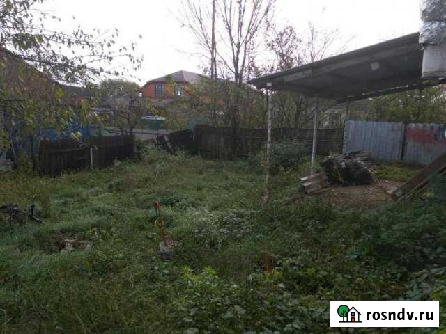 Участок ИЖС 6 сот. на продажу в Апшеронске Апшеронск - изображение 1