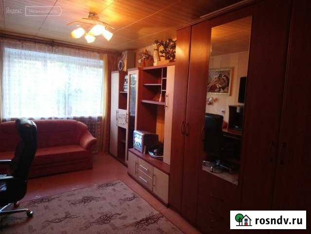 1-комнатная квартира, 30 м², 1/5 эт. на продажу в Озёрах Озёры - изображение 1