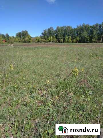 Участок ИЖС 10 сот. на продажу в Ишлеях Ишлеи - изображение 1