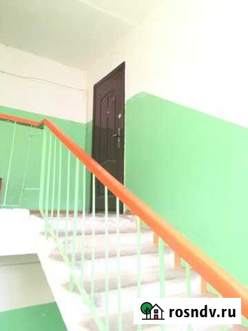 4-комнатная квартира, 100 м², 5/5 эт. на продажу в Почепе Почеп - изображение 1