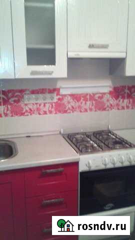 2-комнатная квартира, 44 м², 2/5 эт. в аренду на длительный срок в Сарапуле Сарапул - изображение 1