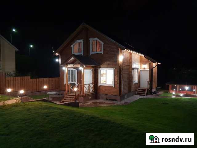 Коттедж 125 м² на участке 6 сот. на продажу в Чебоксарах Чебоксары - изображение 1