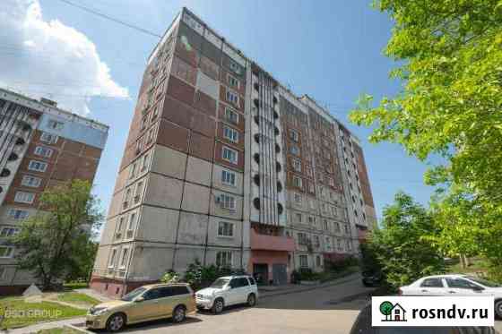 5-комнатная квартира, 101 м², 1/9 эт. на продажу в Хабаровске Хабаровск