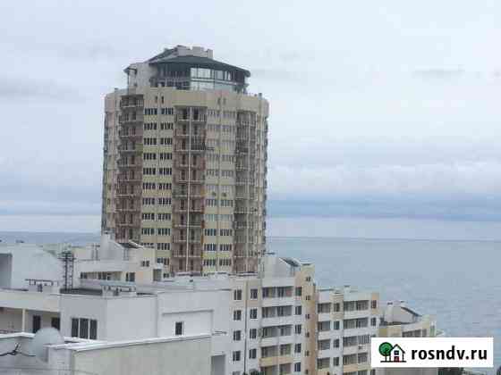 2-комнатная квартира, 60 м², 12/16 эт. на продажу в Алупке Алупка