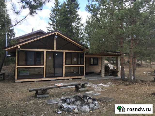 Дача 115 м² на участке 20 сот. на продажу в Кирово-Чепецке Кирово-Чепецк - изображение 1