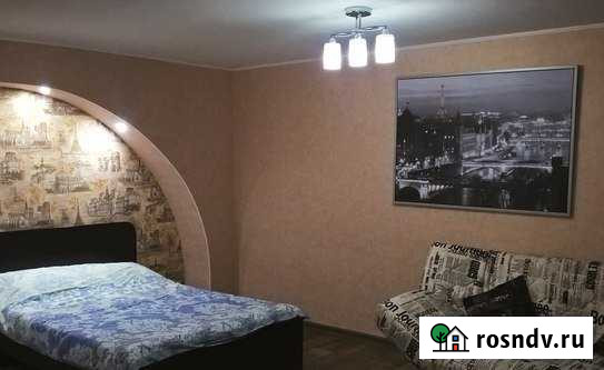 1-комнатная квартира, 30 м², 5/5 эт. в аренду посуточно в Юрге Юрга - изображение 1