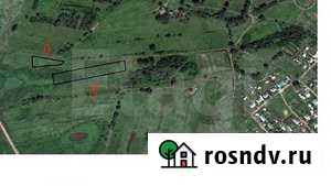 Участок ИЖС 15 сот. на продажу в Рождествено Самарской области Рождествено - изображение 1