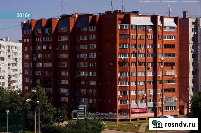 4-комнатная квартира, 140 м², 9/10 эт. на продажу в Тольятти Тольятти - изображение 1