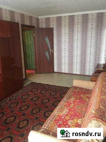 1-комнатная квартира, 35 м², 6/9 эт. на продажу в Ростовке Ростовка - изображение 1