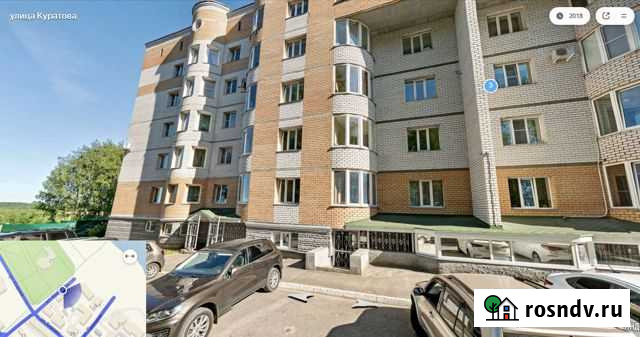 Офис в центре города Сыктывкар - изображение 1